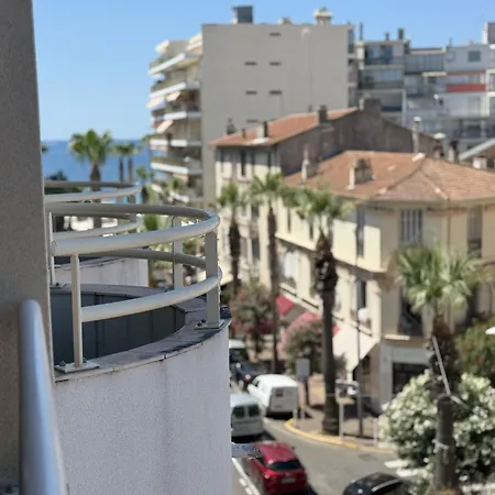 Appartement Les Rives Bleus