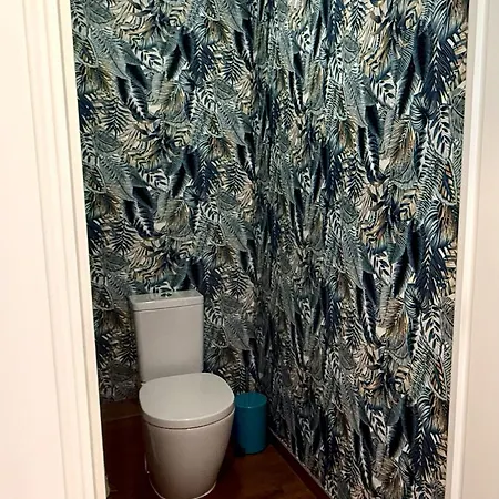 Appartement Les Rives Bleus *